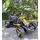 Go Karting Car Black - ელექტრო მანქანა, 2 image