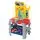 Dede Spiderman Power Tool Set 03034 სათამაშო ინსტრუმენტების ნაკრები, 3 image