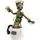Lego Super Heroes 76297 Dancing Groot, 3 image