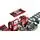 Lego City 60423 Downtown Streetcar and Station, 5 image