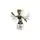 Lego Super Heroes 76297 Dancing Groot, 4 image
