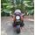 Electric Motorbike Black ელექტრო მოტოციკლი, 3 image