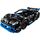 Lego Technic 42176 Porsche GT4 e-Performance Race Car, 2 image