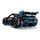 Lego Technic 42176 Porsche GT4 e-Performance Race Car, 4 image