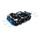 Lego Technic 42176 Porsche GT4 e-Performance Race Car, 6 image