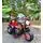 Electric Motorbike Black ელექტრო მოტოციკლი, 2 image