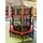 Metal & Plastic Trampoline 140cm 5FT - ბატუტი, 2 image