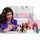 Barbie Extra Minis Travel Doll with Accessories - ბარბის თოჯინა, 5 image