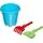 Dede Big Camion Bucket Set 01265 ქვიშაში სათამაშო ნაკრები, 3 image