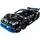 Lego Technic 42176 Porsche GT4 e-Performance Race Car, 2 image