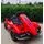 Motorsport Car 071 Red - ელექტრო მანქანა, 2 image