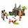 Lego Sonic 76998 Knuckles and the Master Emerald Shrine, 2 image