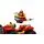 Lego Sonic 76999 Super Sonic vs. Egg Drillster, 6 image