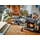 Lego Star Wars 75374 The Onyx Cinder, 4 image