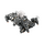 Lego Star Wars 75374 The Onyx Cinder, 9 image