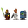 Lego Star Wars 75388 Starfighter, 7 image