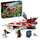 Lego Star Wars 75388 Starfighter