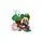 Lego Super Mario 71440 Adventures with Interactive LEGO® Luigi™, 5 image