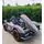 Motorsport Car 071 Grey - ელექტრო მანქანა