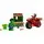 Lego Super Heroes 76287 Iron Man with Bike and The Hulk, 2 image