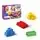 Dede Art Sand Castle Set 03947 - კინეტიკური ქვიშის ნაკრები