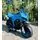 Electric Moto Ford Mustang Blue - ელექტრო მოტოციკლი, 2 image