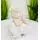 Koopman Fluffy Bear And Blanket - რბილი სათამაშო დათვი და პლედი, 2 image