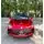 Mercedes Benz Electric Car Painted Red - ელექტრო მანქანა კაუჩუკის საბურავებით, 3 image