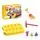 Dede Art Sand Build Set 03949 - კინეტიკური ქვიშის ნაკრები