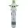 Star Wars Lightsaber Squad - The Child - Extendable Green ვარსკვლავური ომების სათამაშო ხმალი, 3 image