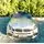 BMW X6 Electric Car Painted Grey - ელექტრო მანქანა კაუჩუკის საბურავებით, 3 image