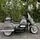 Electric Moto Ducati Painted Grey - ელექტრო მოტოციკლი, 4 image