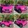 BMW Electric Car Pink - ელექტრო მანქანა