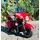 Police Electric Moto Red - ელექტრო მოტოციკლი, 2 image