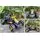 Go Karting Car Black - ელექტრო მანქანა