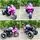 Electric Moto Pink - ელექტრო მოტოციკლი