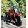 Motorcycle Ducati Red  - ელექტრო მოტოციკლი კაუჩუკის საბურავებით
