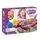 Dede Art Sand Castle Set 03947 - კინეტიკური ქვიშის ნაკრები, 2 image