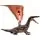 Jurassic World Dinos Nothosaurus სათამაშო დინოზავრი, 3 image