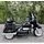 Electric Moto Ducati Painted Black - ელექტრო მოტოციკლი, 4 image