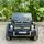 Mercedes Benz G65 Black - ელექტრო მანქანა კაუჩუკის საბურავებით და ტყავის სავარძლით, 3 image
