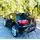 BMW X6 Electric Car Painted Black - ელექტრო მანქანა კაუჩუკის საბურავებით, 5 image