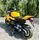 Electric Moto BMW Yellow - ელექტრო მოტოციკლი, 4 image