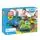 Dede Art Sand Cars Set 03948 - კინეტიკური ქვიშის ნაკრები, 2 image