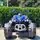 Beach Buggy ATV Blue - ელექტრო კვადროციკლი, 3 image