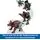 Mattel Jurassic World Fierce Changers - სათამაშო დინოზავრი, 4 image