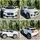 BMW Electric Car White - ელექტრო მანქანა