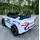 Electric Car BMW White - ელექტრო მანქანა, 6 image
