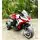 Electric Moto Red - ელექტრო მოტოციკლი, 2 image