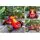Go Karting Car Red - ელექტრო მანქანა
